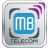 MB Telcom icon