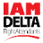 IAM Delta icon