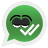 Unread For Whatsapp icon