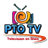 PTO TV icon