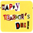 TeacherDayCards icon