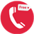 call auto recorder hd icon