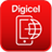 Digicel icon