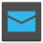 Simple SMS icon