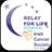 Relay For Life Donegal icon