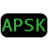 APSK icon