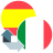 Traductor Español Italiano icon