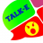 TALK E icon