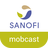 Sanofi Mobcast icon