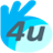 4U Dialer icon