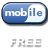 Mobile Free icon