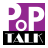 POP Talk icon