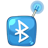 One Tap Bluetooth Manager icon