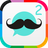 Stache icon