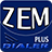 Zemplus 2 icon
