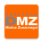 DMZ icon