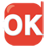 OK Mobile icon