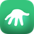 Admin Hands icon