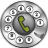 Old Call Dialer icon