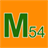 M54 icon