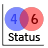 IPv6 Status version 1.2
