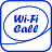Wi-Fi Call icon