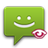 MessageWidget (Red Eye) icon