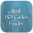 ISD Code Finder icon