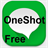 OneShotSMS icon