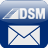 DSM Message icon