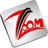 Zoom-Talk icon