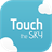 TouchTheSky icon