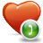 a Love Call icon