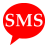 SMS Marketing icon