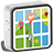 Distance Time Retriever Map icon