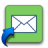 Shortcut Mail icon