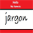 The Jargon Files icon