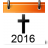 Calendar Ortodox 2016 icon