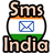 INDIA SMS icon
