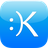 Kadi Messenger icon