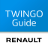 Quick Guide Twingo III version 1.3