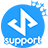 Pangeran Support icon