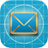 Olympus View Messaging icon