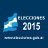 Elecciones Argentina 2015 icon