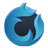 Waterfox Browser icon