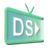 DSPlay icon