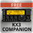 KX3Companion_FREE icon
