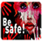 Save Vinothini(Women Security) icon