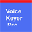 VoiceKeyerPro icon