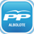 PP Albolote icon